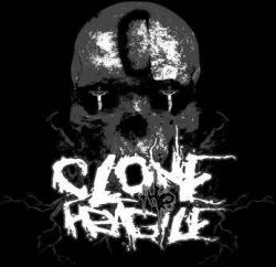 Clone The Fragile : Demo 2004